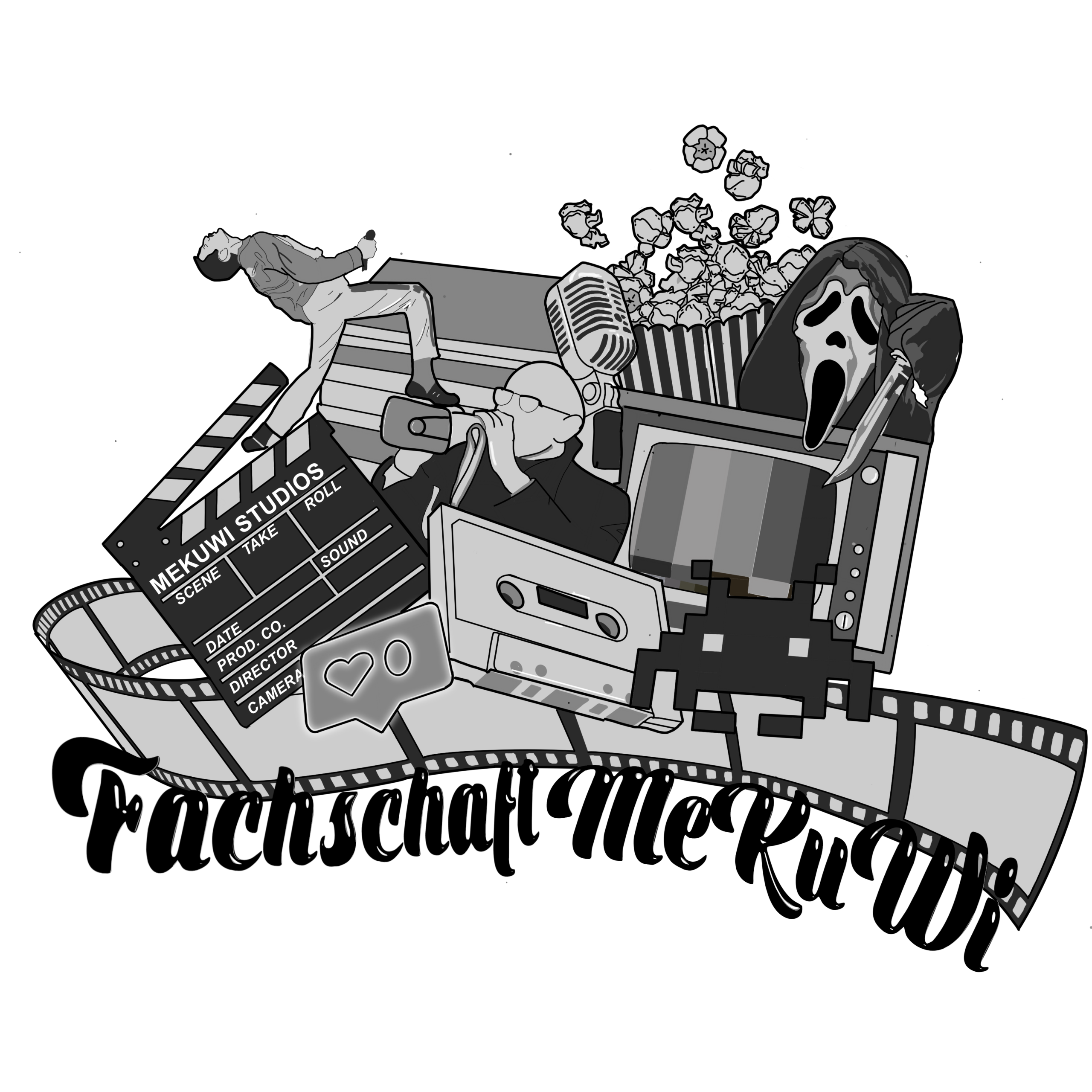 Logo der Fachschaft